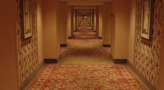Longest Hallway In America