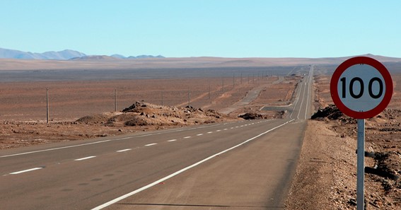 Pan-America Highway