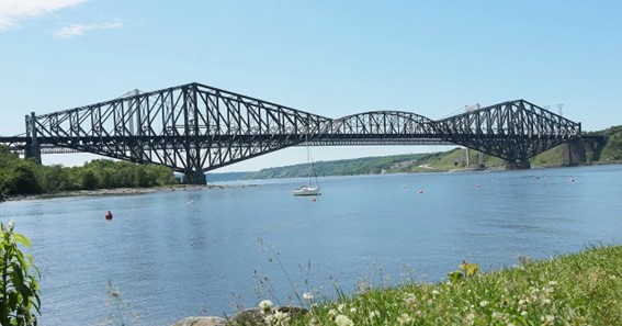 Quebec Bridge
