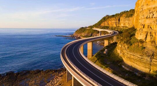 longest highway in the world