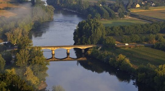 longest rivers in france