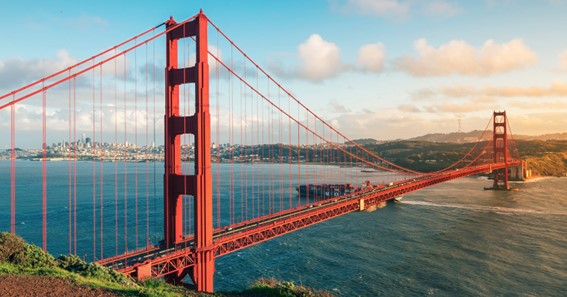 Longest Bridge In California